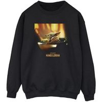 disney jersey the mandalorian para mujer