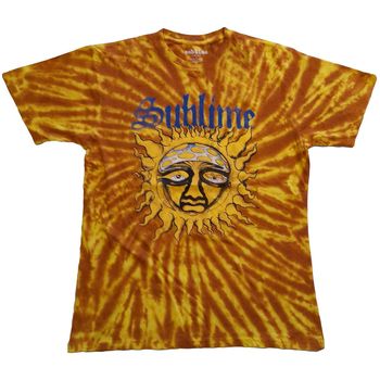 Sublime Tops y Camisetas RO4620 para mujer