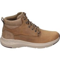skechers botines 113783 para hombre