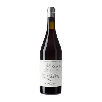 Celler De Capçanes Vino Tinto Cabrida Montsant Crianza 75 Cl 14.5% Vol.