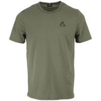 le coq sportif camiseta monochrome tee ss n3 para hombre