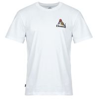 element camiseta hands full ss para hombre
