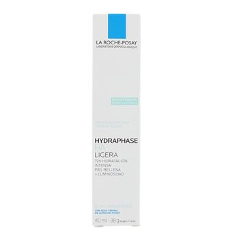 La Roche Posay Hydraphase HA ligera 50 ml