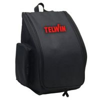 telwin 804214 bolsa pantalla soldadura - negra
