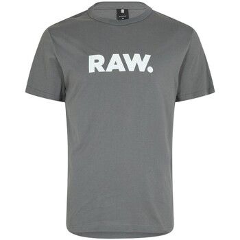 G-Star Raw Camiseta GT27848 para hombre