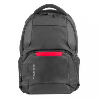 Natec Eland Mochila para Portátil hasta 15.6