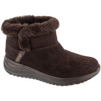 skechers botas bottines on-the-go stellar - daphne impermeables para mujer