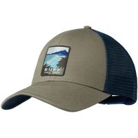 buff gorra explore trucker cap para hombre