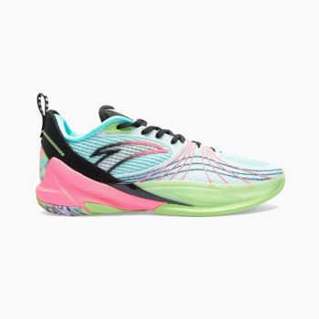 Zapatillas Anta Speed 6.0 Multicolor