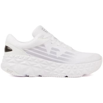 Emporio Armani EA7 Zapatillas Kobra para hombre