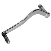 pedal reposapies moto guzzi v 7 ie -12 marcha