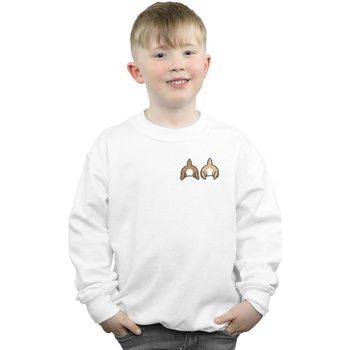 Disney Jersey Chip N Dale para niño