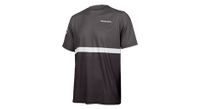 camiseta endura singletrack core ii negra