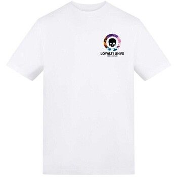 Loyalti Camiseta GT57139 para hombre