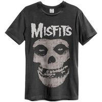 amplified clothing tops y camisetas crew para hombre