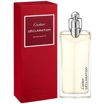 Cartier Agua de Colonia Declaration - Eau de Toilette - 100ml - Vaporizador para hombre