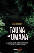 fauna humana