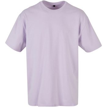 Build Your Brand Camiseta BY102 para mujer