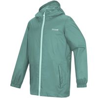 regatta cortaviento pack it iii para nina