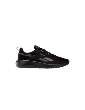 Zapatillas de Running Reebok Lite Plus 4 Hombre Negro/Gris/Blanco