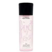 mac prep  prime fix rose 100ml