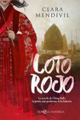 loto rojo