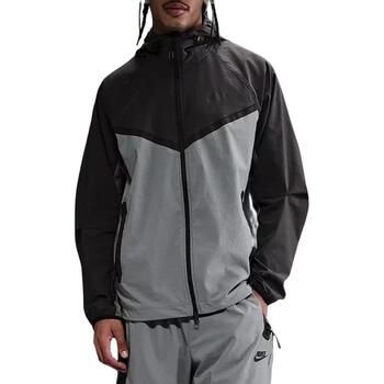 Nike Chaqueta deporte M Nk Thc para hombre