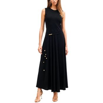 Marella Vestido largo MLTFUMI para mujer