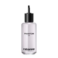 rabanne - phantom elixir intense perfumes 200 ml male