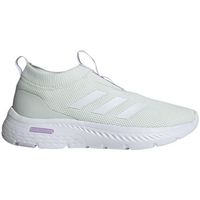 adidas zapatos baskets cloudfoam move sock maille respirante para mujer