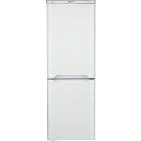 hotpoint hbd 5515 w uk 5050 fridge freezer - white white