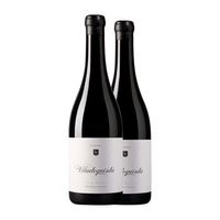 o cabalin vino tinto viladequinta valdeorras 75 cl 125 vol pack de 2 unidades