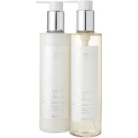 the white company clementine  juniper hand  nail set