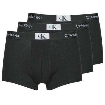 Calvin Klein Jeans Boxer TRUNK 3PK X3 para hombre