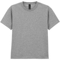 gildan camiseta 3000b para nino