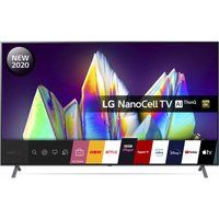 75 lg 75nano996na  smart 8k ultra hd hdr led tv with google assistant  amazon alexa