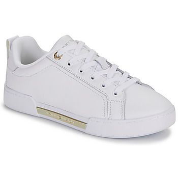 Tommy Hilfiger Zapatillas CHIQUE COURT SNEAKER para mujer