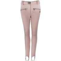 peak mountain pantalones fuseau de ski softshell femme afuzzoni para mujer