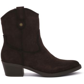 Refresh Boots MARRON para mujer