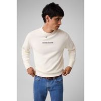 guess jersey m4br31 z3hm1-g293 warm white para hombre