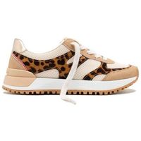 gioseppo deportivas moda 75459-leopard para mujer
