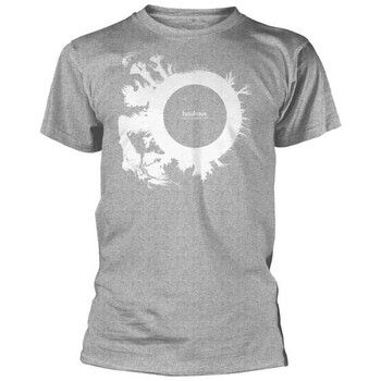 Bauhaus Camiseta The Sky's Gone Out para hombre