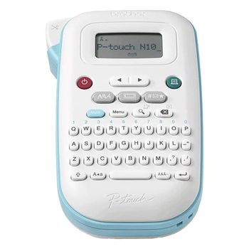 Brother PT-N10 rotuladora