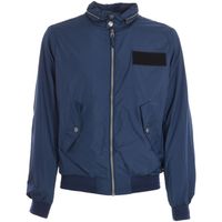 eleven paris abrigo 17s1ou02 para hombre
