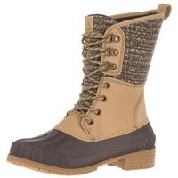 kamik botines winterstiefel sienna 2 para mujer