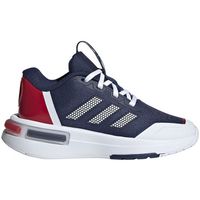 adidas zapatillas de running baskets marvel en maille respirante para hombre