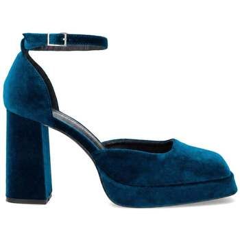 Andypola Zapatos de tacón AM6073 para mujer