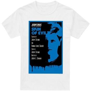 Star Trek Camiseta The Next Generation Season 1 Episode 23 para hombre