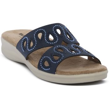 Valleverde Sandalias BLU para mujer