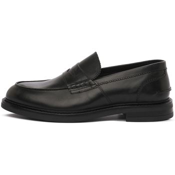 IgI&CO Mocasines DYLAN NERO para hombre